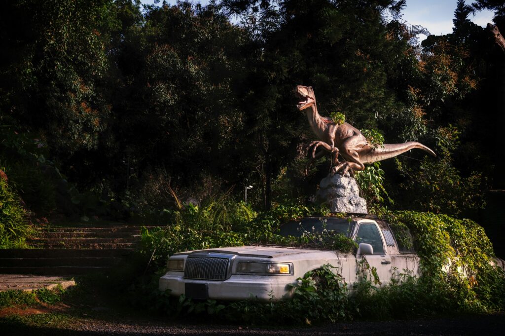 The Strange Reason Hollywood Keeps Making Velociraptors Smarter Than Humans