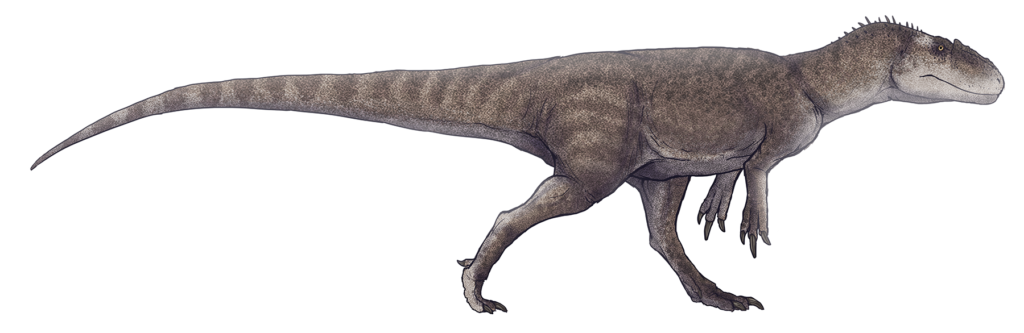 The Dinosaur Names That Sound Like Someone Was Joking but Are Completely Real