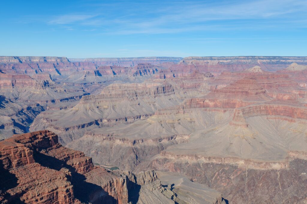 8 Times North America Looked Almost Nothing Like the Continent We Know Today