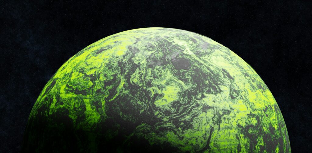 7 Times Earth's Climate Changed So Dramatically That Evolution Had to Find a New Path