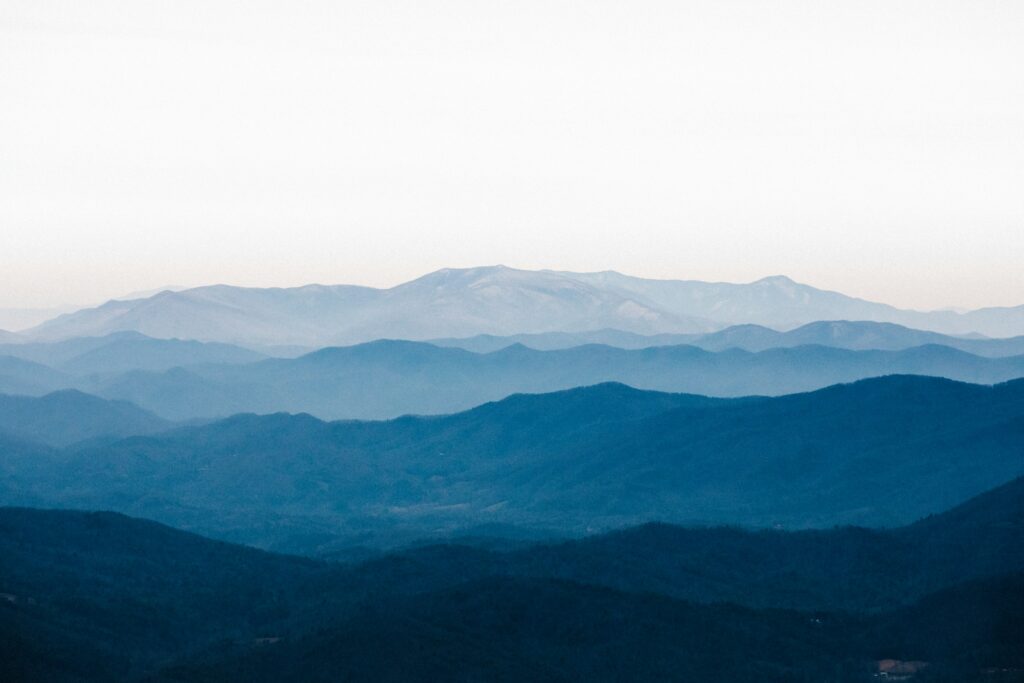Did You Know the Appalachian Mountains Are Older Than the First Dinosaurs?