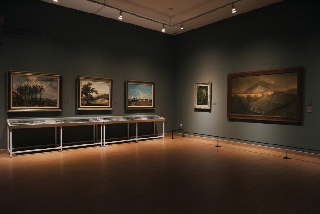 14 Galleries Closed To The Public With No Reopening Date Given