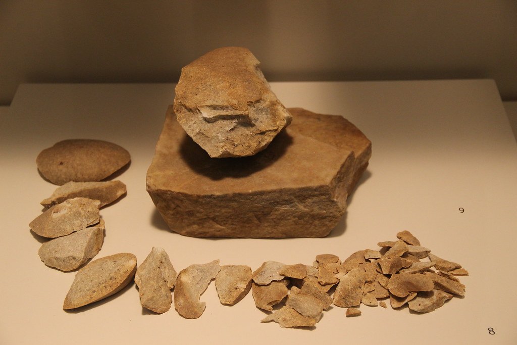 13 Prehistoric Tools Whose Purpose Nobody Has Ever Managed To Identify