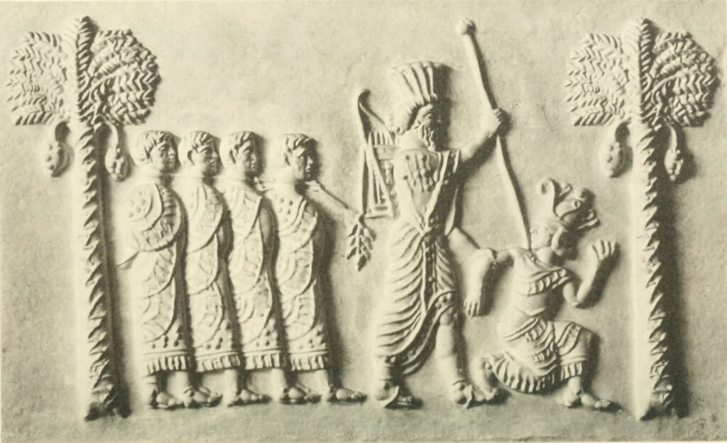 14 Inscriptions Naming Rulers Who Appear In No Other Record