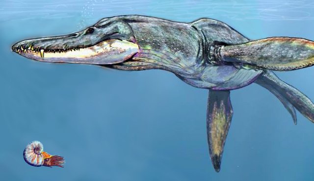 10 Prehistoric Predators That Deserve More Attention Than T. rex