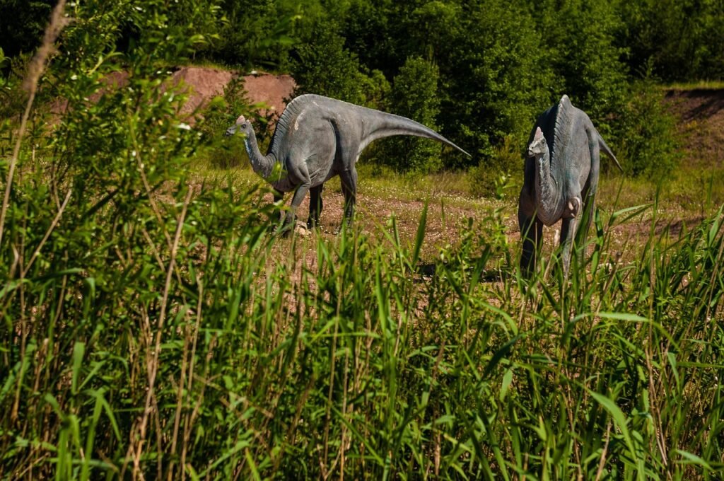 7 Dinosaurs Discovered in Places You Would Never Expect to Find Them