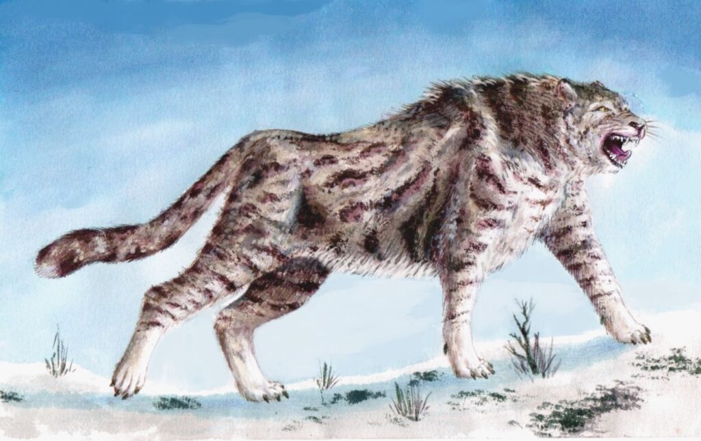 13 Extinct Animals Whose Disappearance Science Still Cannot Explain