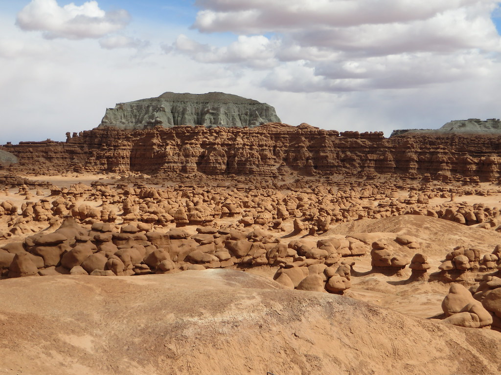 7 Things About Ancient North America That Would Make the Continent Unrecognizable Today