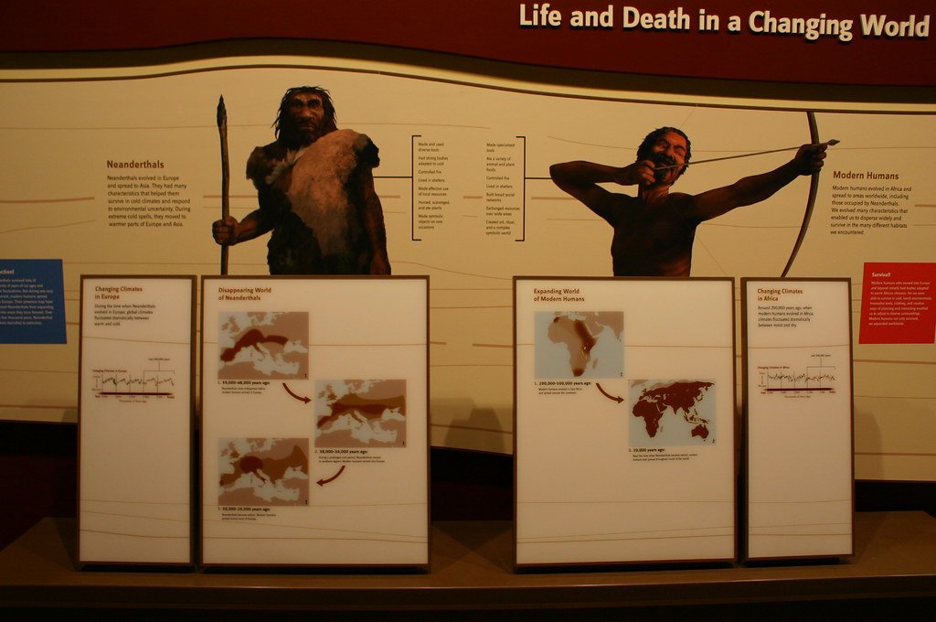 24 Things About Early Humans Science Has Failed to Explain Despite a Century of Digging