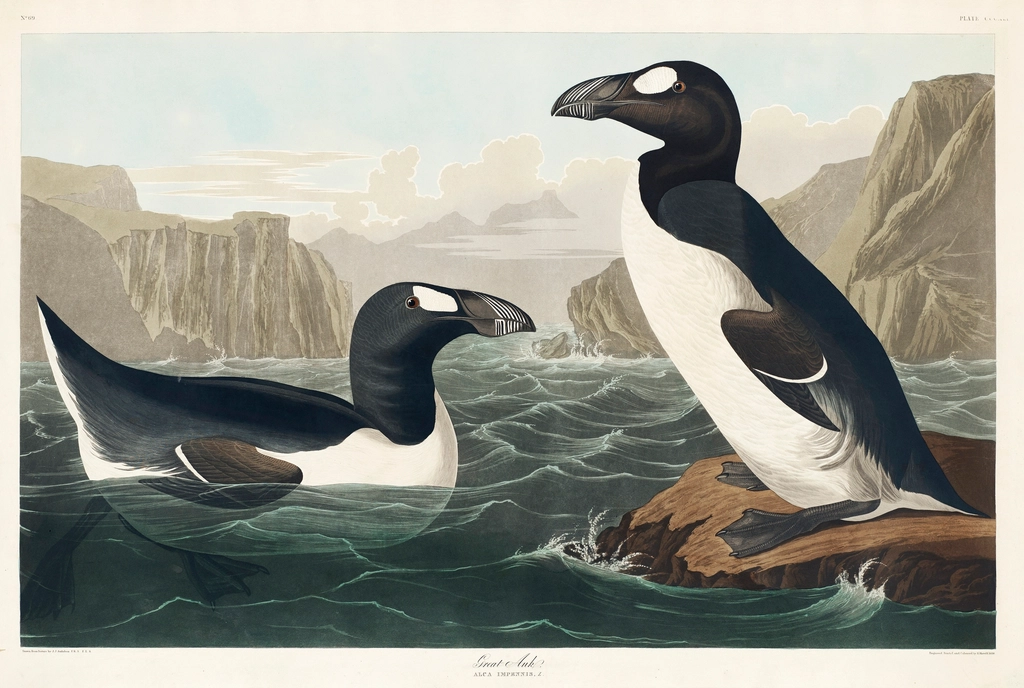 13 Famous Extinct Animal Claims Traced to a Single Account Repeated for a Full Century