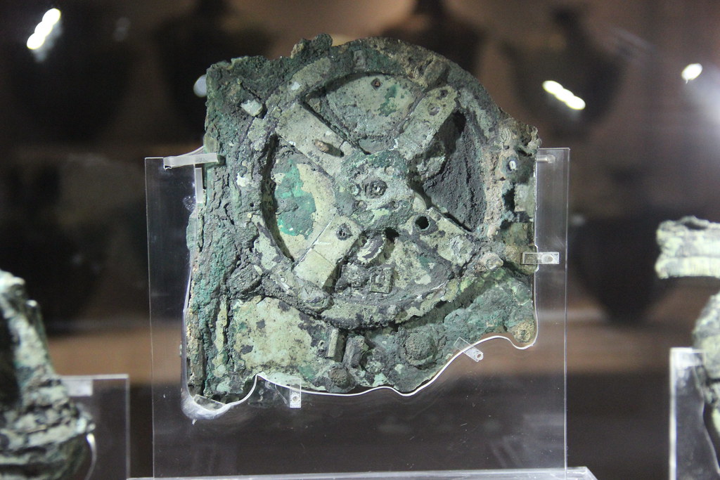 11 Ancient Tools Found in Ground That No Accepted Timeline Can Accommodate at All