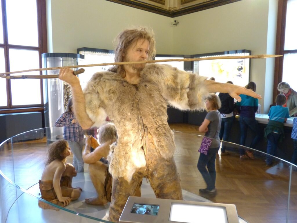 22 Early Human Capabilities That Should Not Have Been Possible With the Tools Available
