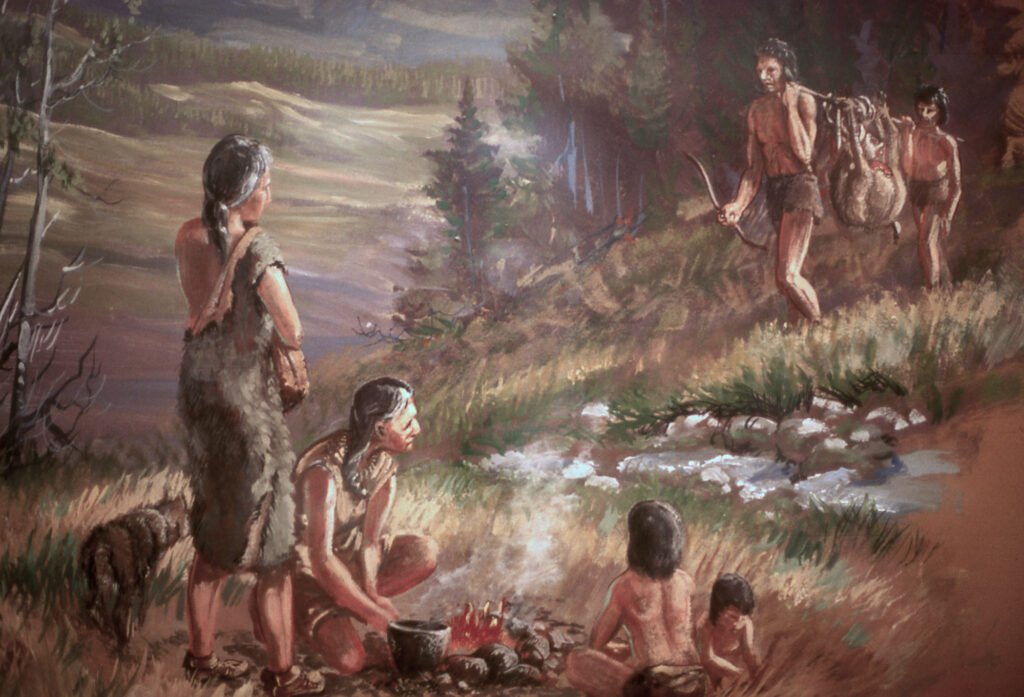 23 Early Human Behaviours Science Still Has No Working Explanation for After a Century