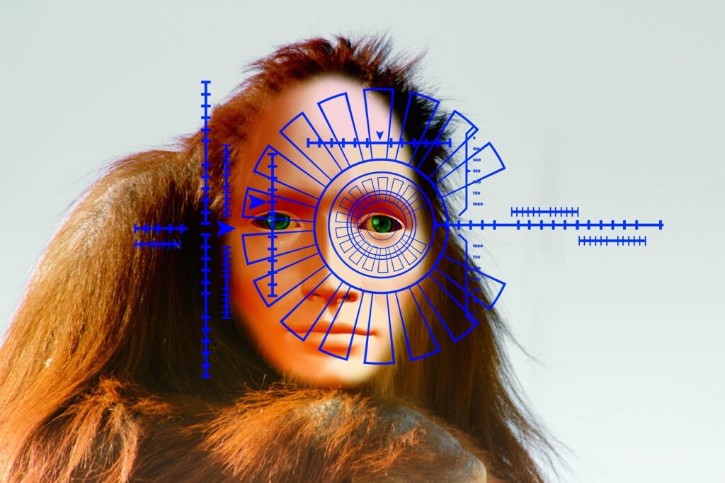 10 Evolutionary Turning Points That Eventually Made the Human Mind Possible
