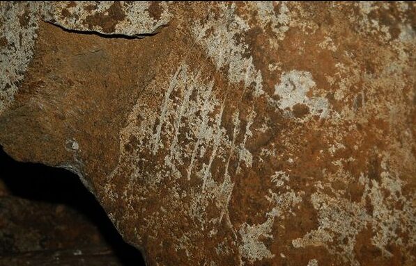 #11 - They Carved What Might Be the Earliest Math