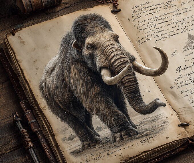 #4 - The Unpublished Taimyr Peninsula Giant