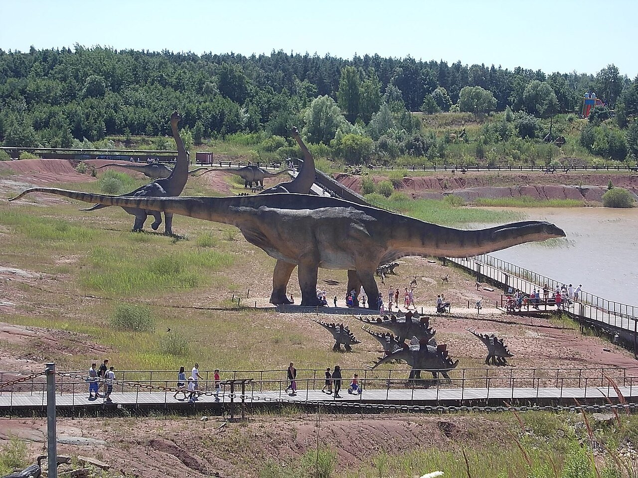 #12 - Amphicoelias fragillimus: The Vanishing Giant
