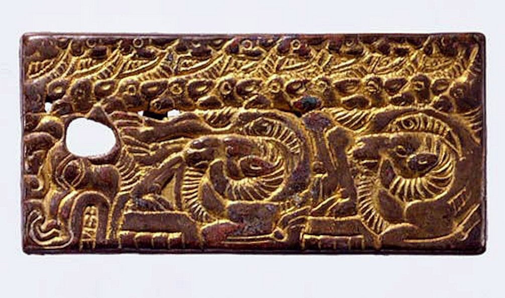 #5 - The Aluminum Belt Buckle That Wasn't