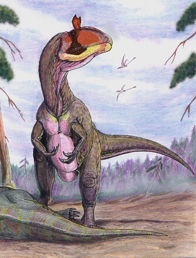 Opinionated Take: Dinosaurs Deserve a Colder, Tougher Image 