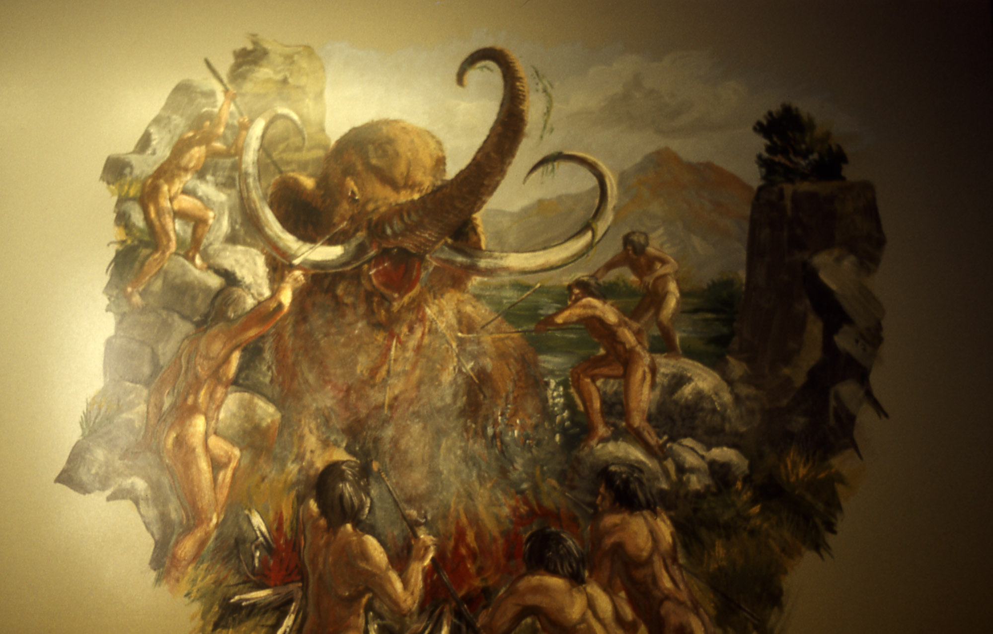 23 - Language Likely Existed Long Before We Can Prove It