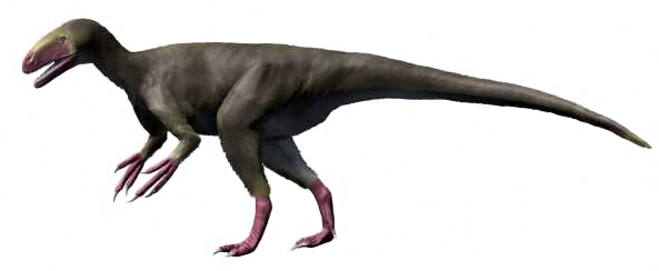 #17 - Eotyrannus lengi: The Baby Tyrant That Rewrote Tyrannosaur History