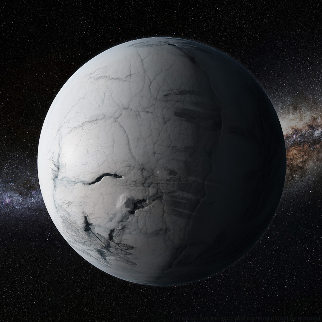 3. Giant Continental Ice Sheets Once Reached the Tropics – The Snowball Earth Hypothesis 