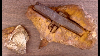 #1 - The "London Hammer" That Looks Weirdly Modern