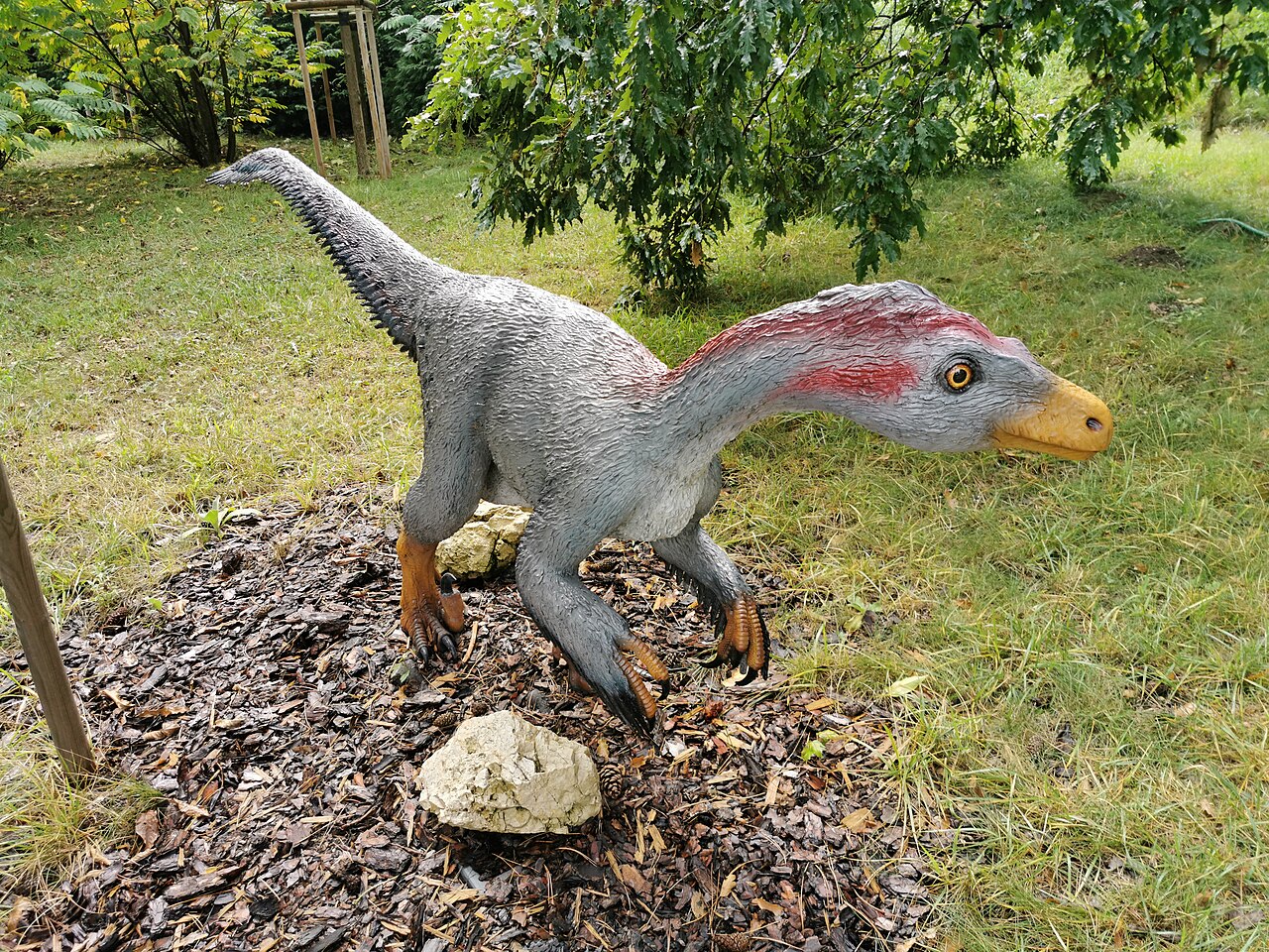 Gemini – The Wily Troodon: Quick-Witted, Curious, and Forever Scanning