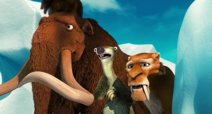 4. Ignoring realistic mammoth herd structure and leadership
