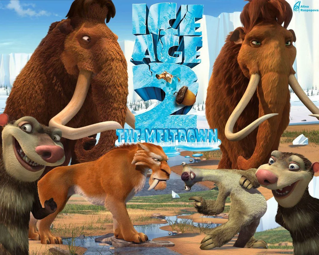 9. Treating climate change and habitat collapse like a background adventure
