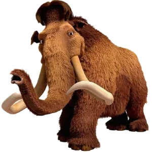 10 things Manny does in Ice Age that a real mammoth would find deeply baffling and possibly offensive