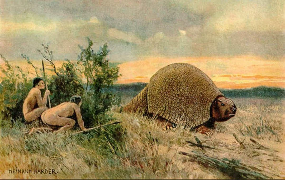 Conclusion: The First Americans, The Last Certainties 