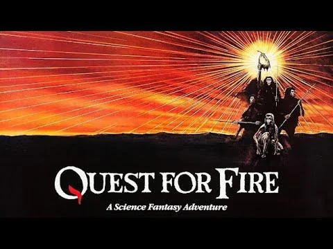 Quest for Fire (1981)
