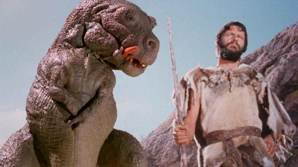 Caveman (1981) 
