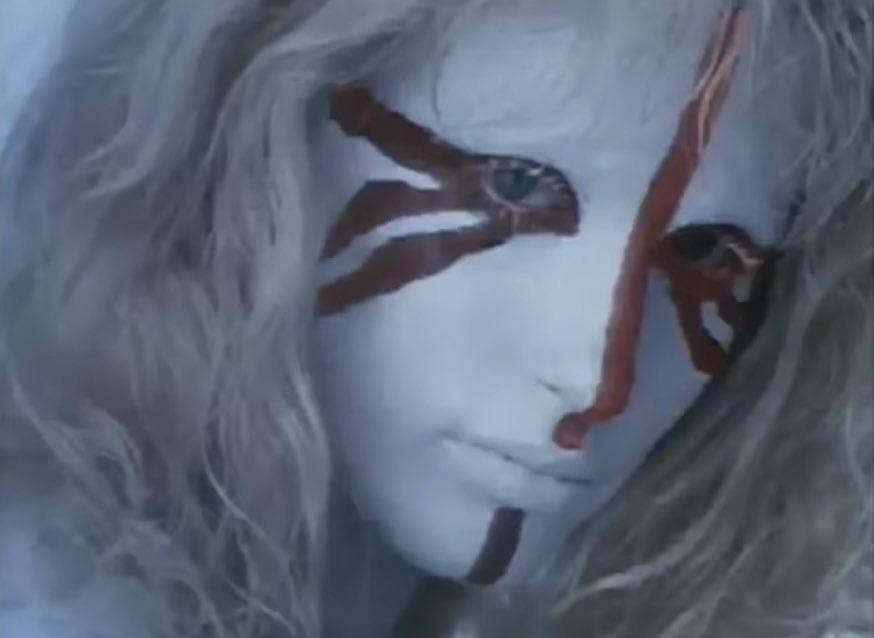 Clan of the Cave Bear (1986)