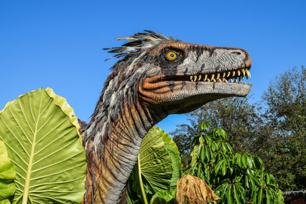 What Prehistoric Raptor Are You According to Your Zodiac Sign?