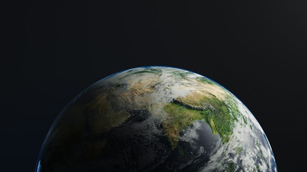 14 Things About Life on Earth That Remain Open Questions