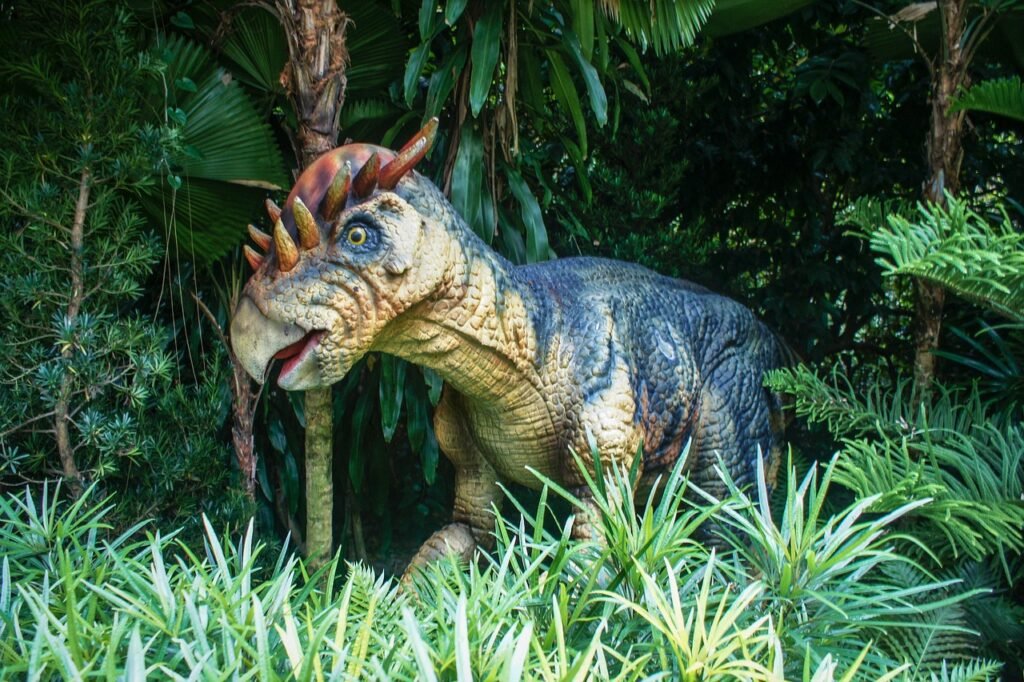 10 Things Science Got Wrong About Prehistoric Animals