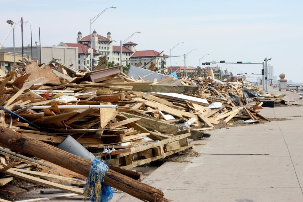 13 Things the Galveston Hurricane Changed in American Building