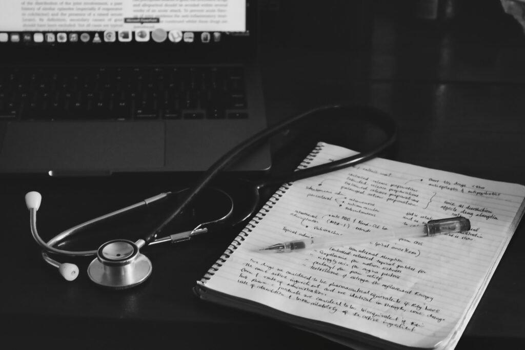 12 Medical Facts That Were Taught Wrong for a Century
