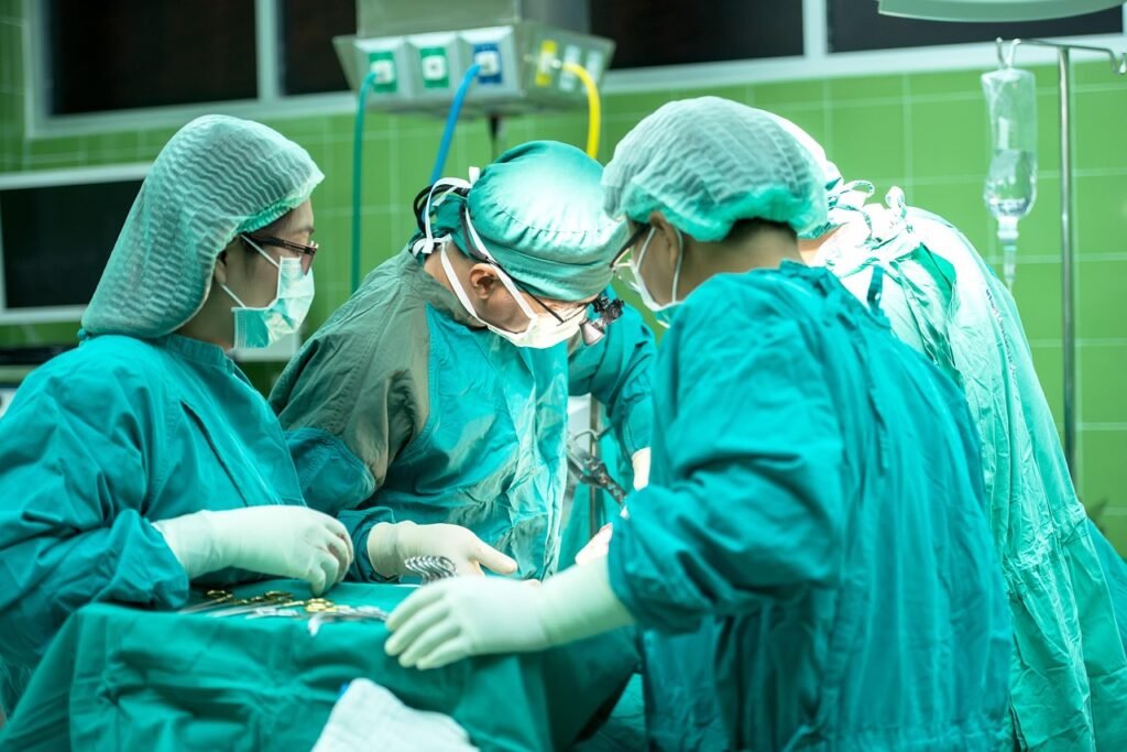 13 Things Doctors Once Removed That Turned Out Useful