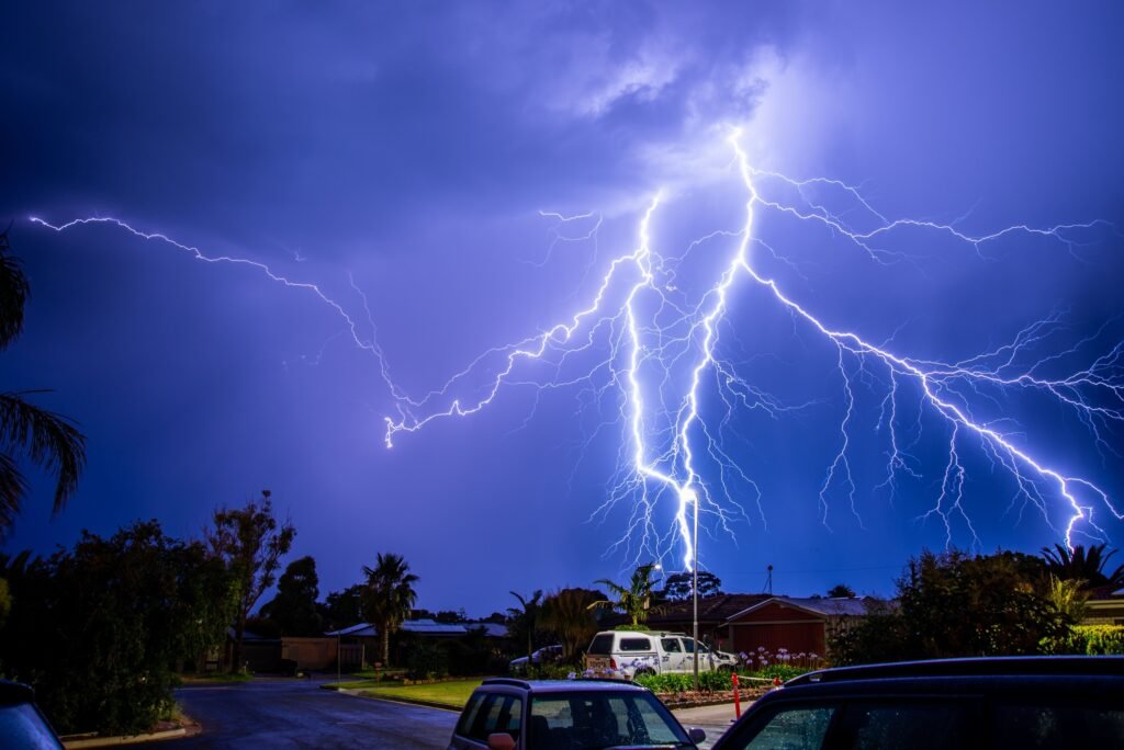 12 American Weather Records That Have Never Been Beaten