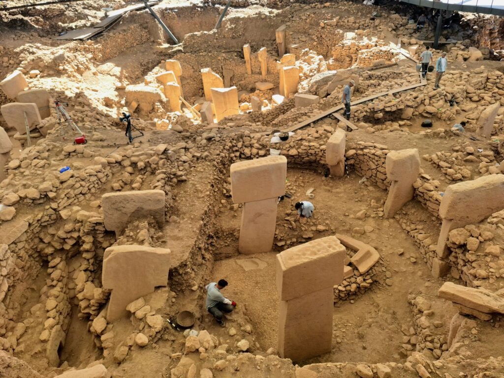 13 Historical Discoveries That Historians Now Describe Differently