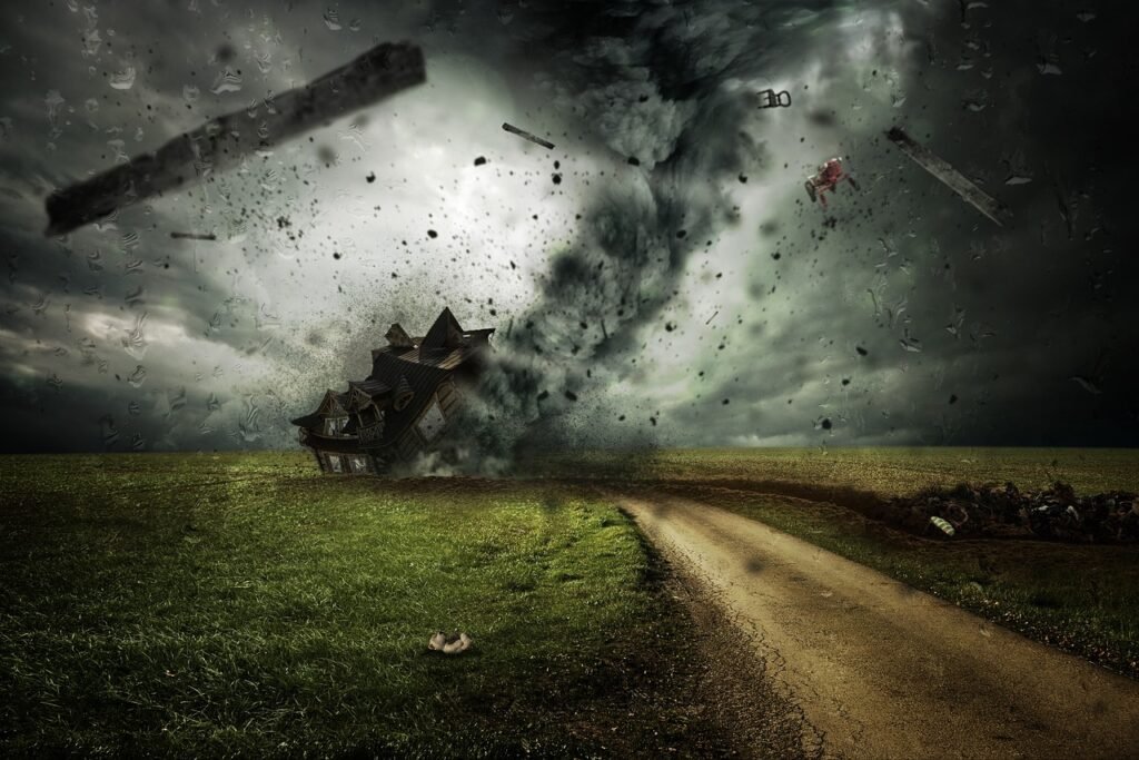 13 Historical Storms That Changed How Houses Are Built