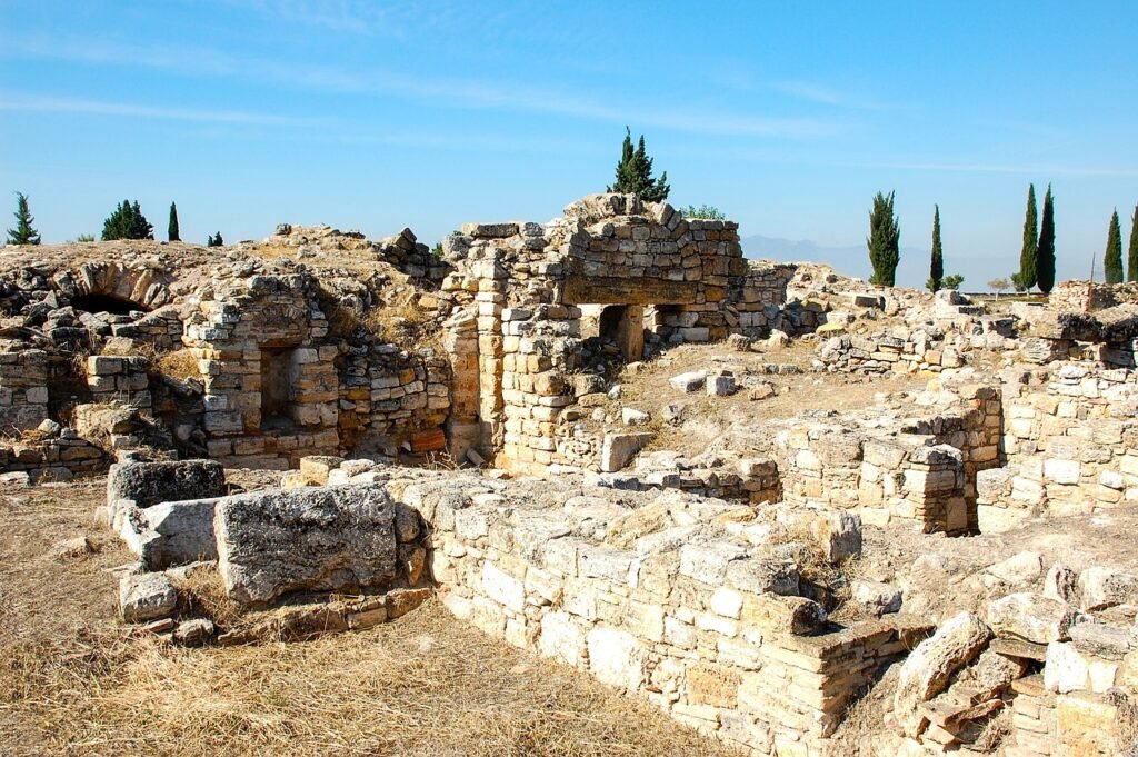 12 Vanished Cities and What Finally Explained Them