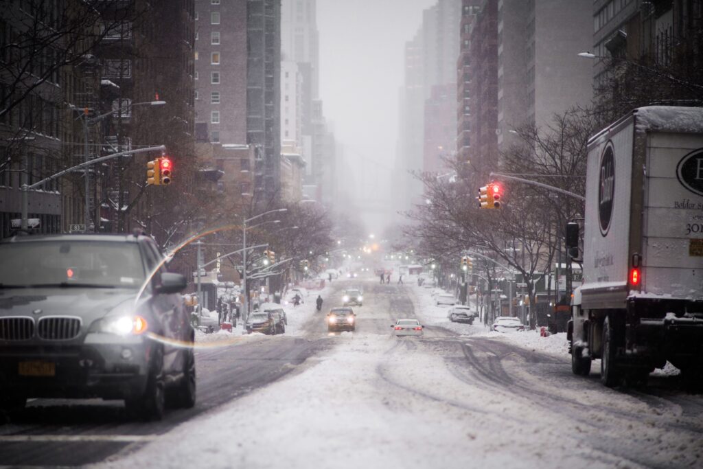 12 American Winters That Still Hold Records Today