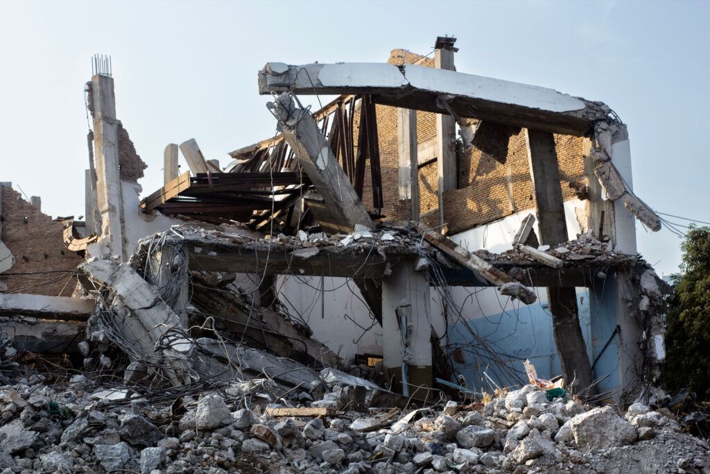 13 Concrete Structures Failing Faster Than Anyone Planned