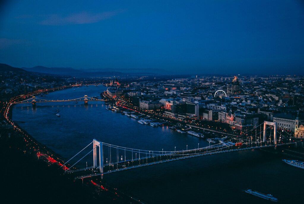 13 American Bridges Carrying Far More Than Designed