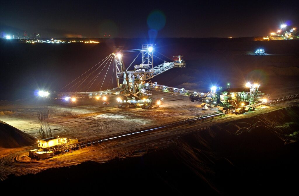 12 Things a Mining Report Reveals About a Whole Town