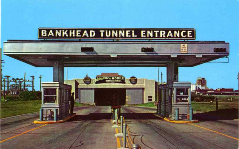 13 American Tunnels Older Than Anybody Driving Through Them